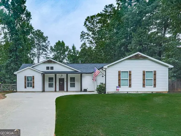 144 Brookwood Drive, Canton, GA 30114