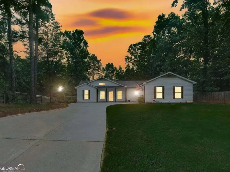 144 Brookwood Drive, Canton, GA 30114 - #2
