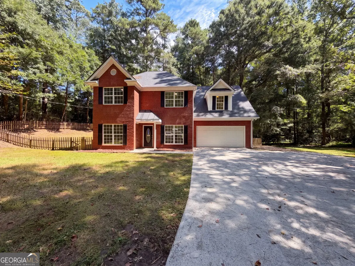 275 Btwn 245 & 275 Forrest Avenue, Fayetteville, GA 30214 - #1