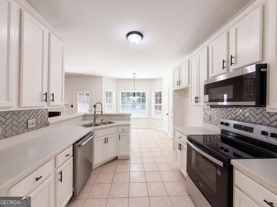275 Btwn 245 & 275 Forrest Avenue, Fayetteville, GA 30214 - #2
