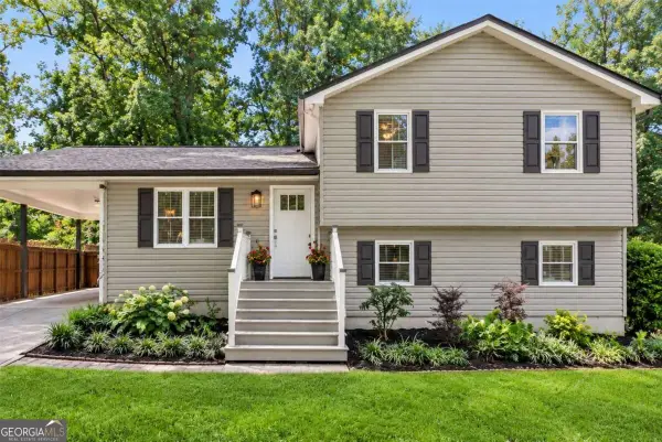 105 Stone Wood Lane, Lawrenceville, GA 30046