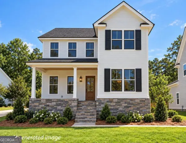 1020 Bridle Trail, Greensboro, GA 30642