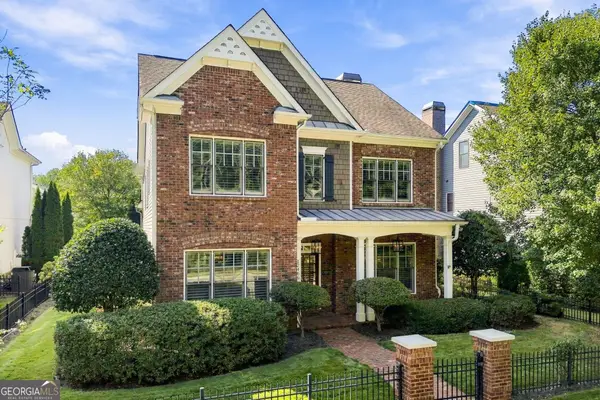 12466 Broadwell Road, Milton, GA 30004