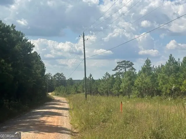 0 Cook Road #TRACT 5, Monticello, GA 31064 - #2