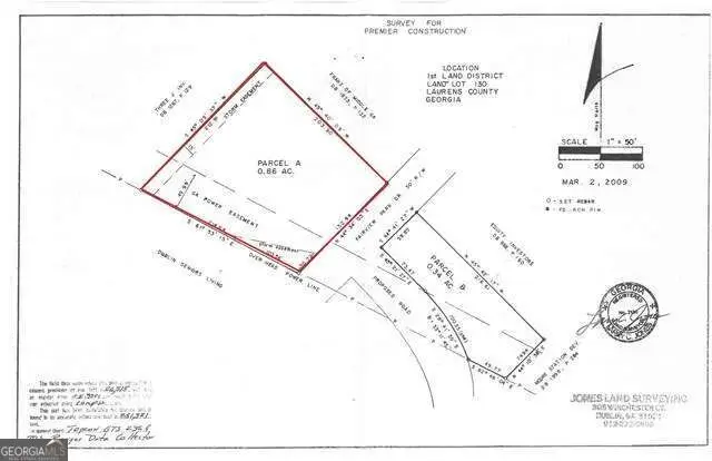 0 Fairview Park Drive, Dublin, GA 31021 - #1
