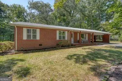 169 C H Colwell Drive, Blairsville, GA 30512 - #2