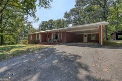 169 C H Colwell Drive, Blairsville, GA 30512 - #3