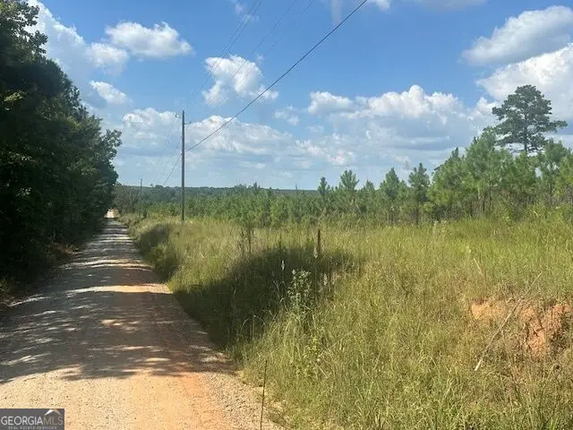 0 Cook Road #TRACT 9, Monticello, GA 31064 - #1