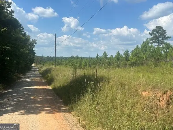 0 Cook Road #TRACT 9, Monticello, GA 31064
