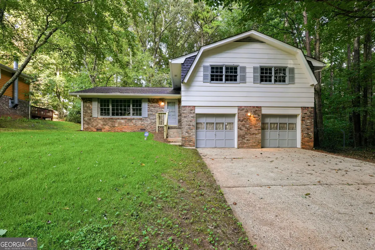 7052 Lodgepole Drive, Morrow, GA 30260 - #1
