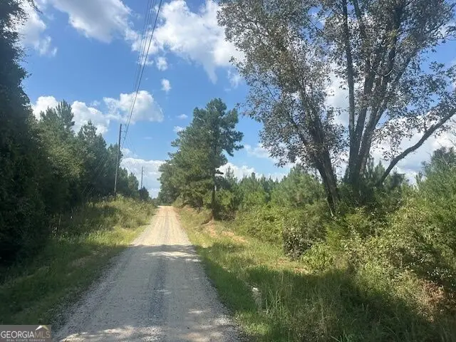 0 Cook Road #TRACT 11, Monticello, GA 31064 - #1