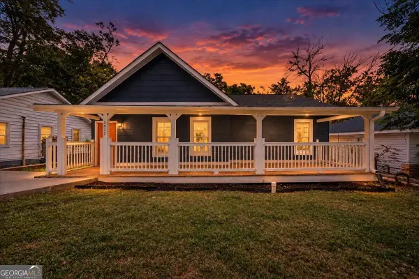 2972 8th Street, East Point, GA 30344