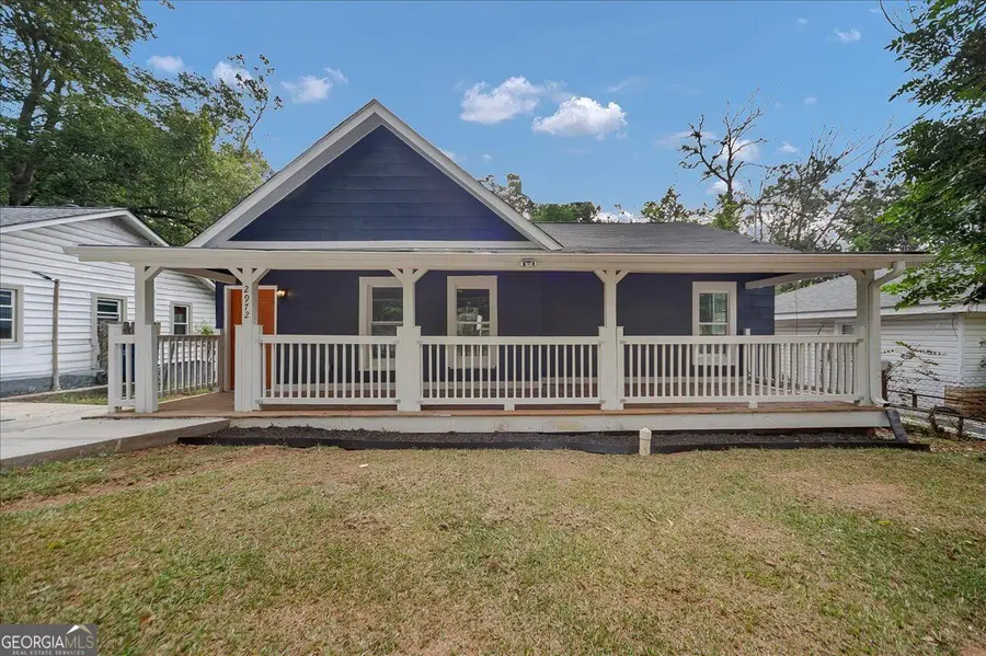 2972 8th Street, East Point, GA 30344 - #2