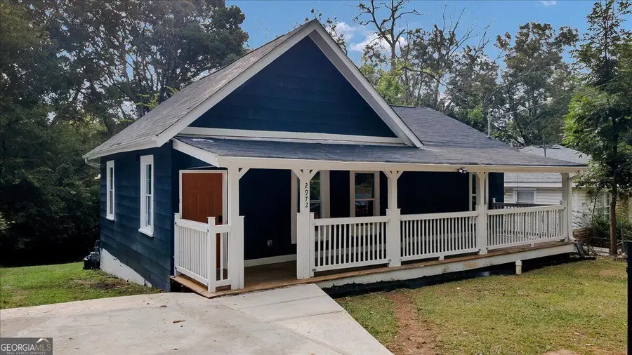 2972 8th Street, East Point, GA 30344 - #3
