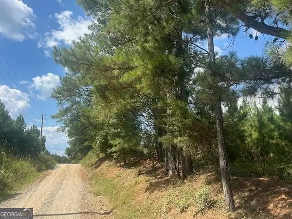 0 Cook Road #TRACT 12, Monticello, GA 31064