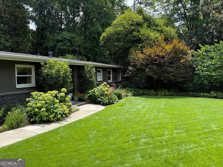 1423 Brookvalley Lane Ne, Atlanta, GA 30324 - #2