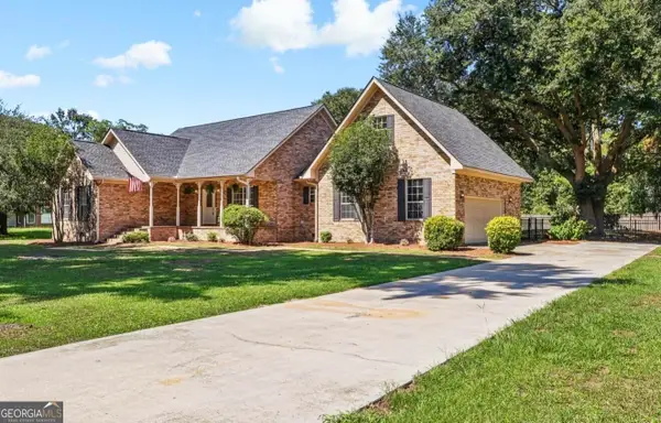 390 Central Avenue, Guyton, GA 31312