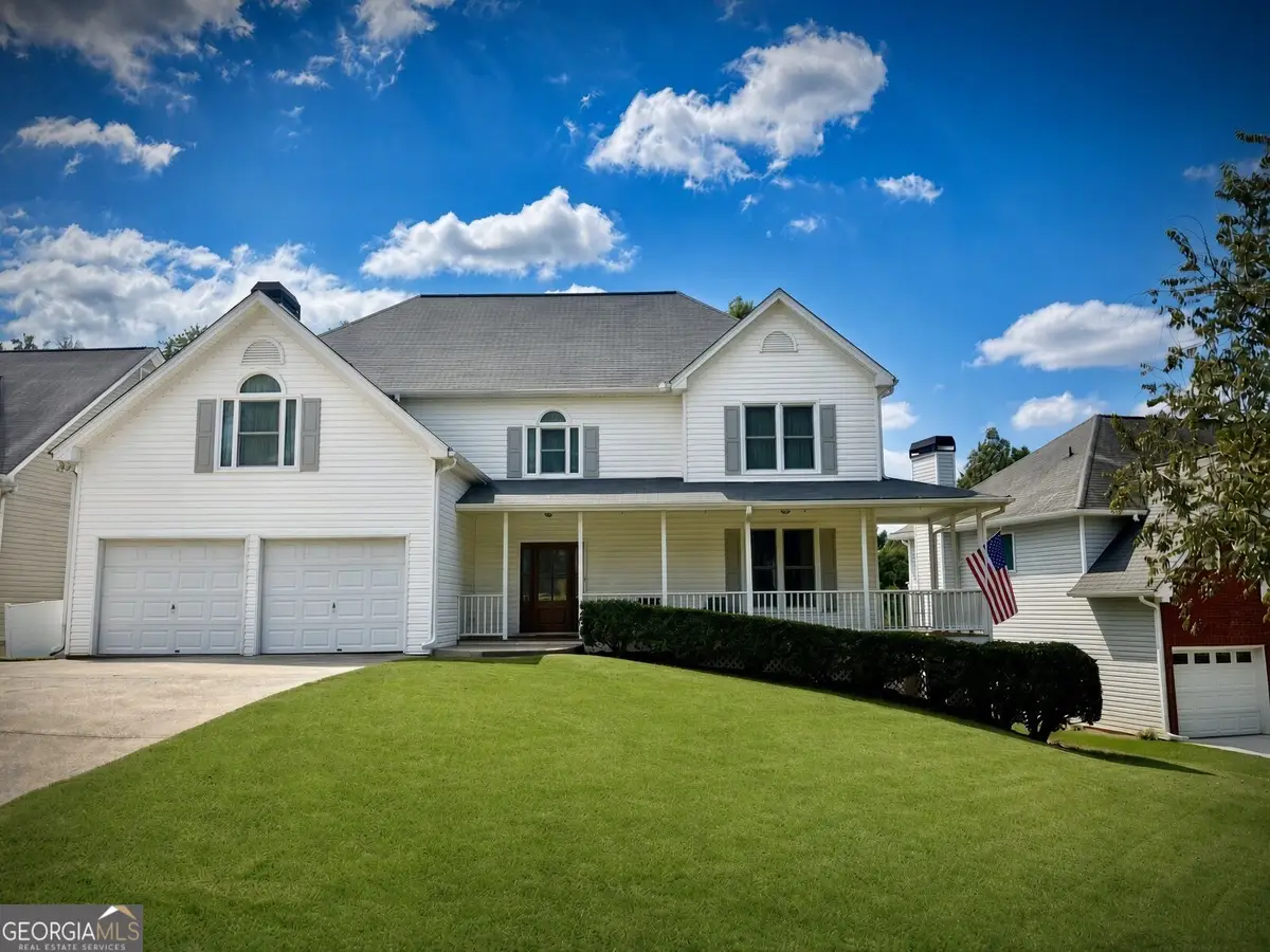 2783 Achillea Way Sw, Marietta, GA 30064 - #1