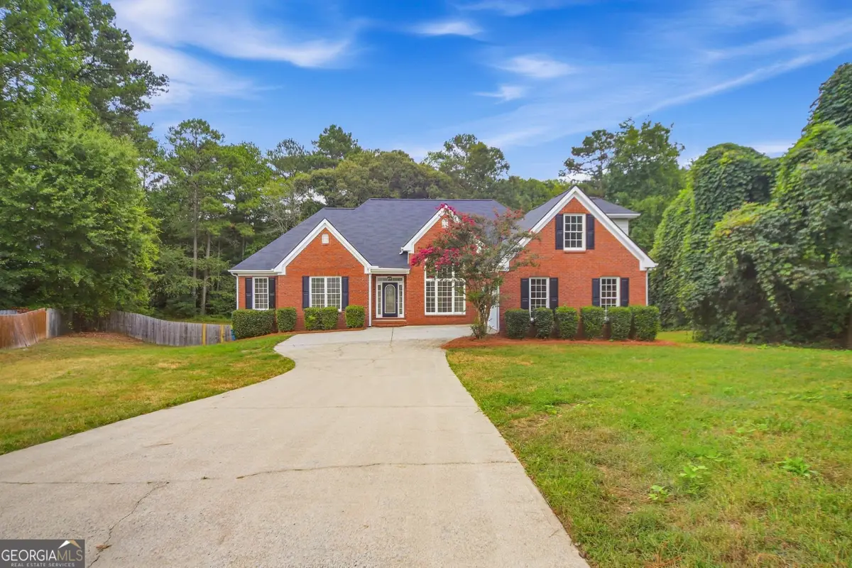 2068 Tribble View Way, Lawrenceville, GA 30045 - #1
