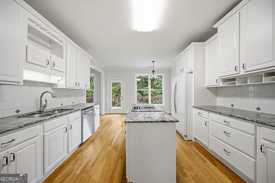 2068 Tribble View Way, Lawrenceville, GA 30045 - #2