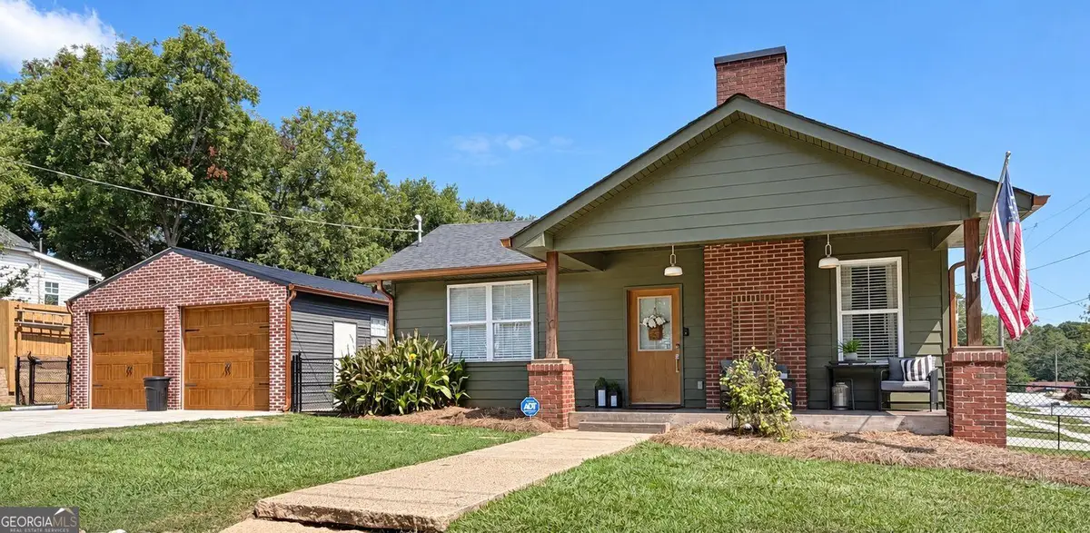 212 Georgia Avenue S, Bremen, GA 30110 - #1