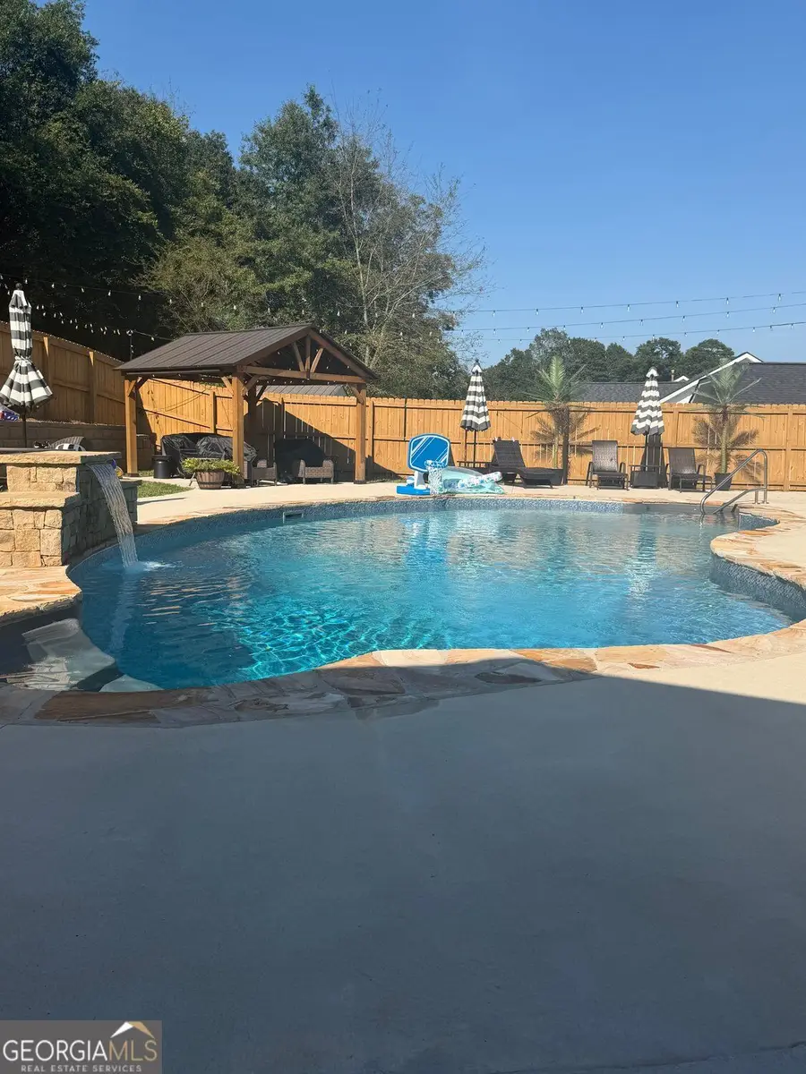 212 Georgia Avenue S, Bremen, GA 30110 - #2