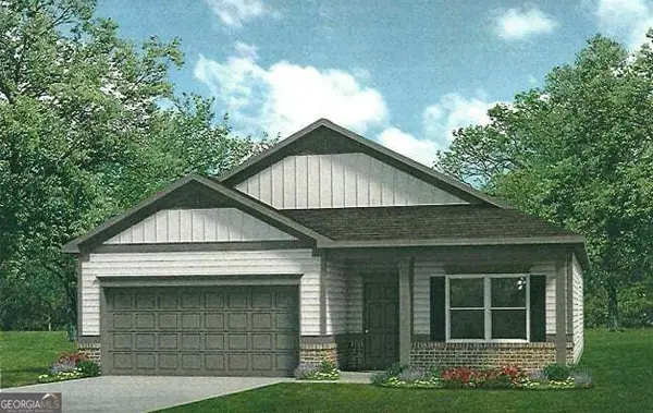 8 Hart Drive, Rome, GA 30165