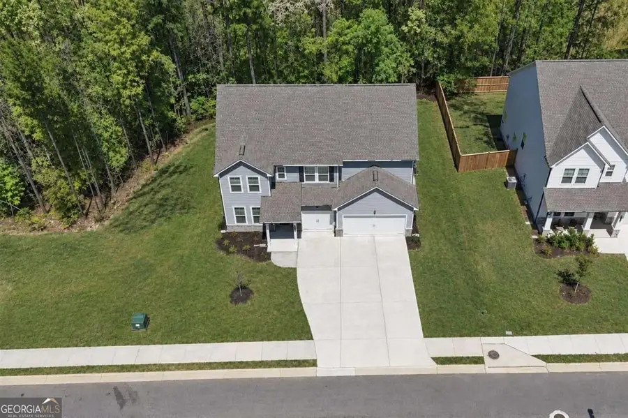 143 Meadow View Loop, Dallas, GA 30132 - #2