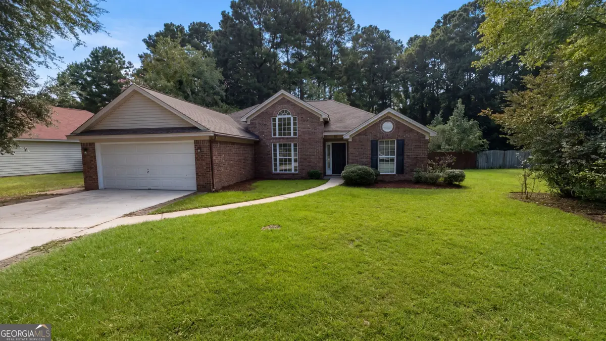 111 Fire Thorn Lane, Pooler, GA 31322 - #1