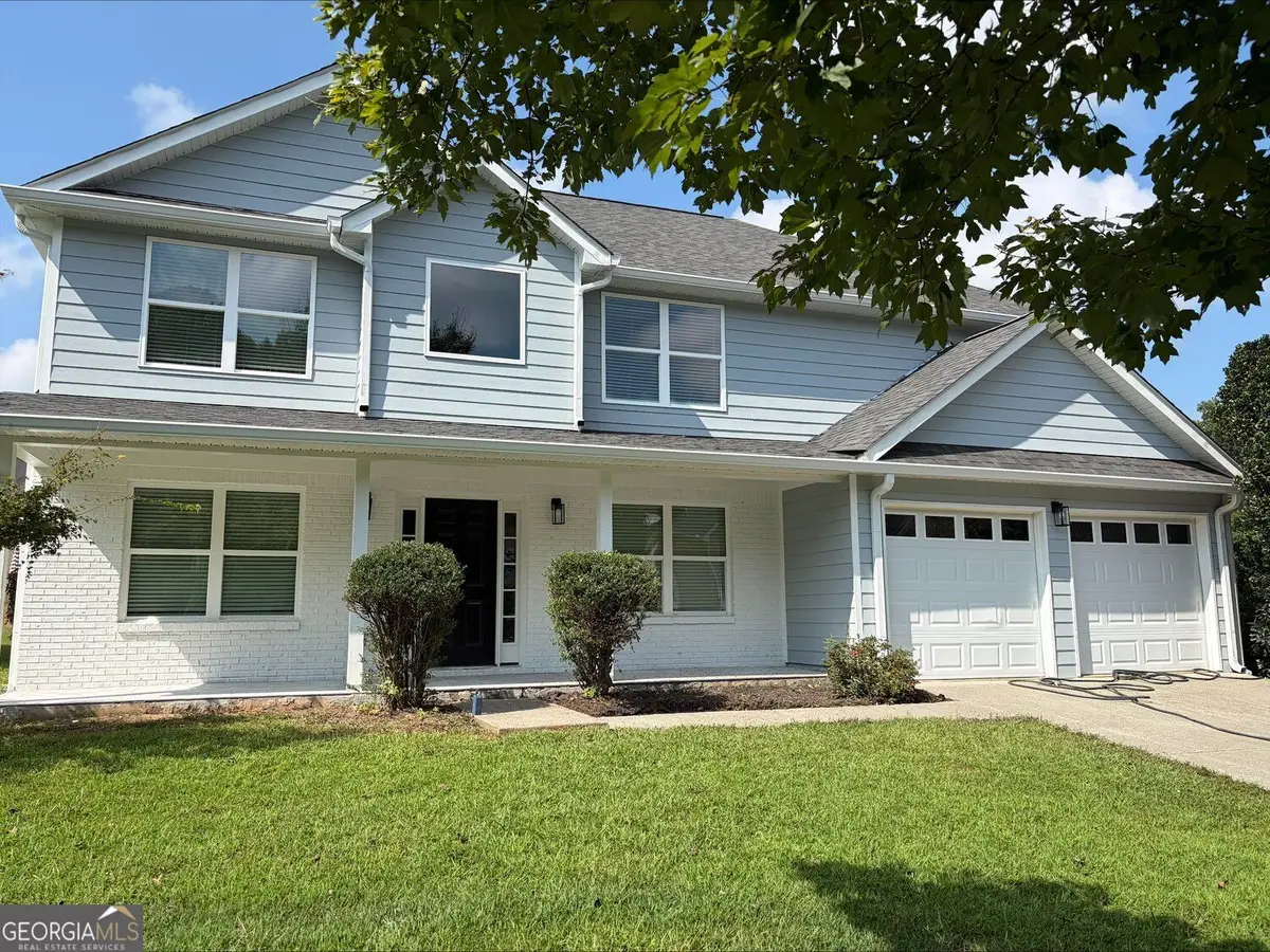 144 River Pass Court, Dacula, GA 30019 - #1