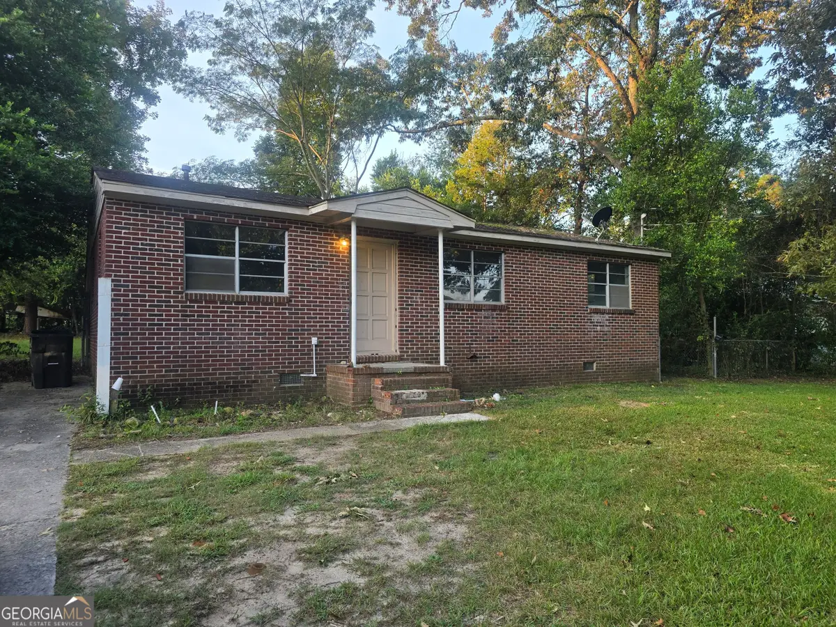 141 Little John Lane, Warner Robins, GA 31088 - #1