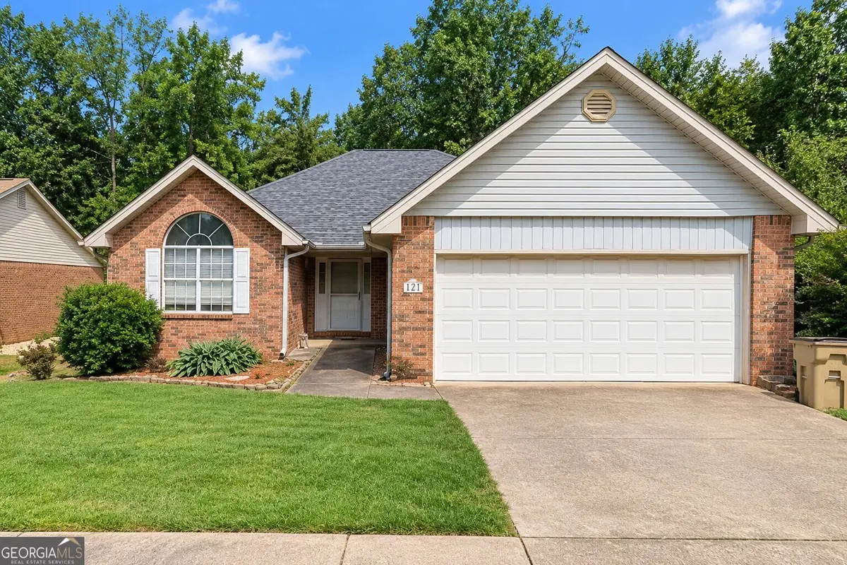 180 Oakwood Circle, Stockbridge, GA 30281 - #1