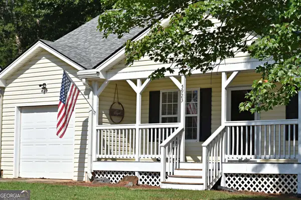 5923 Carter Street, Lula, GA 30554