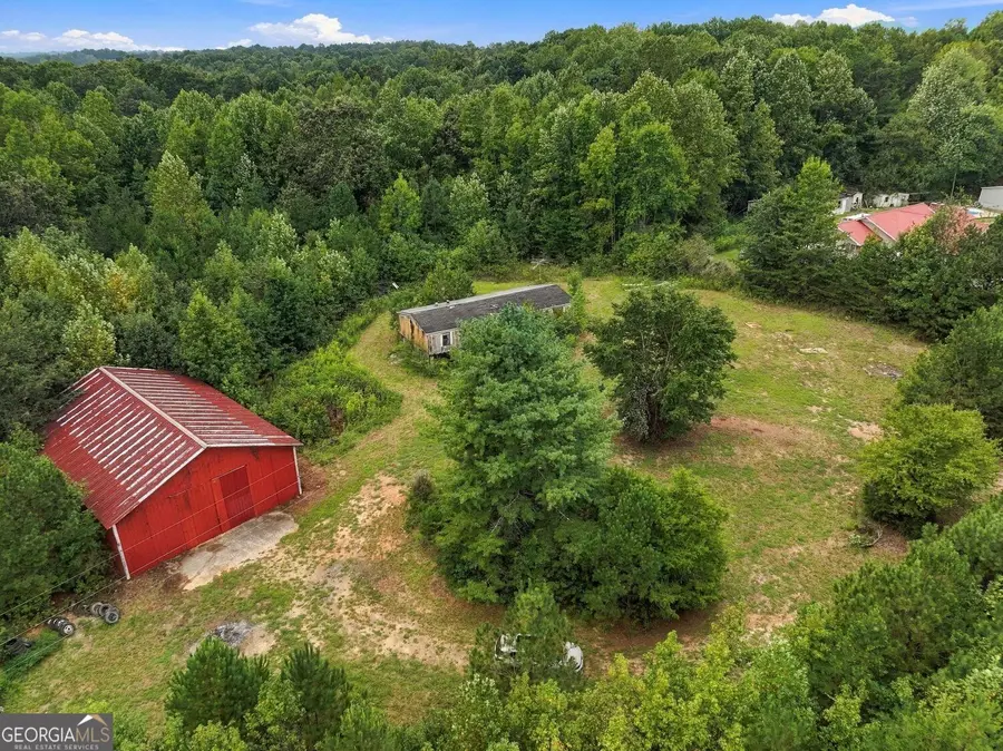 208 Garner Road, Cornelia, GA 30531 - #3