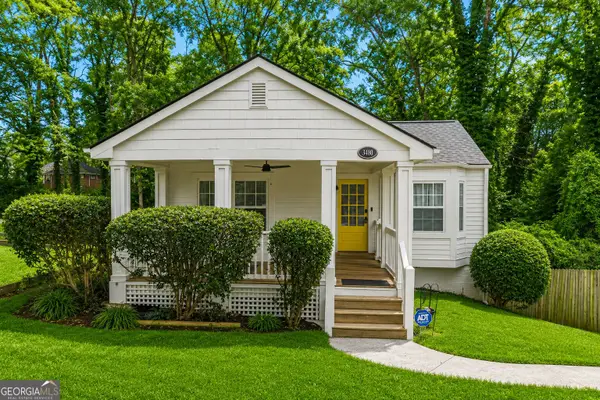 3480 Victoria Street, College Park, GA 30337