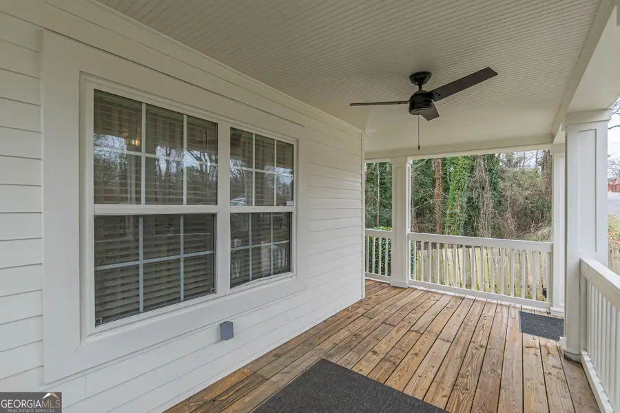 3480 Victoria Street, College Park, GA 30337 - #3