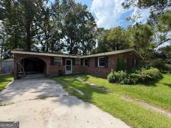 1413 Cathy Street, Savannah, GA 31415