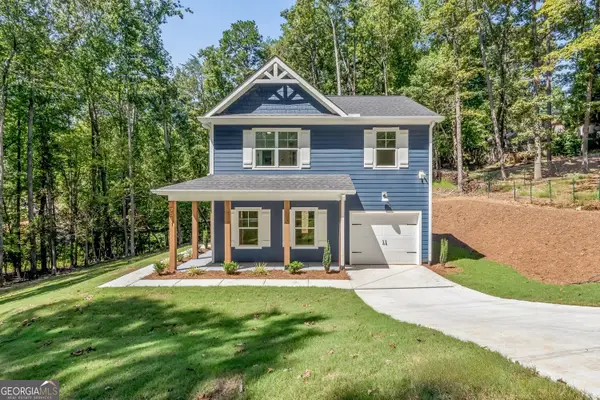 7511 Magnolia Lane, Murrayville, GA 30564