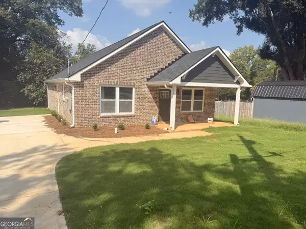 2002 Flannery Street Sw, Rome, GA 30161