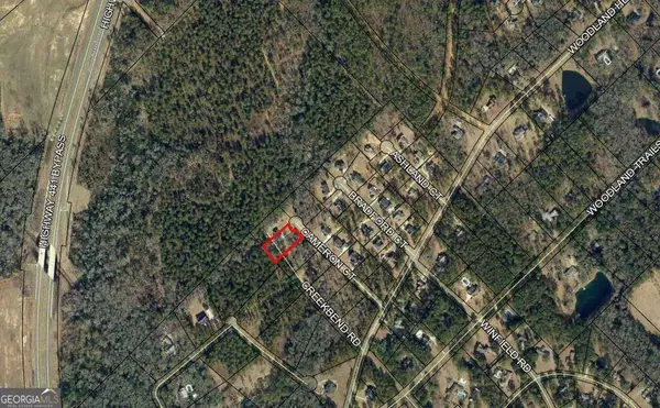 0 Cameron Ct Lot 30, Dublin, GA 31021