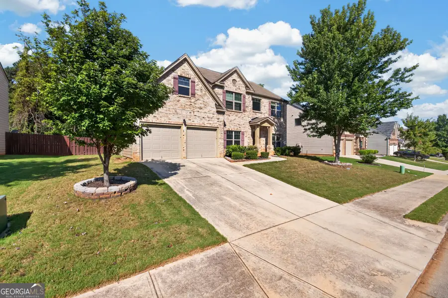 225 Mary Jane Lane, Covington, GA 30016 - #3