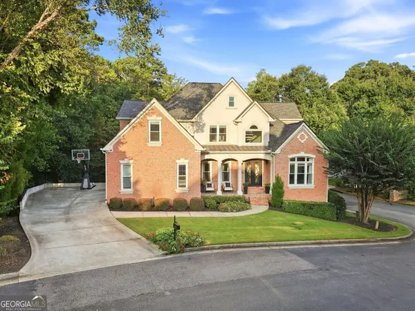 1250 Austin Glen Drive, Atlanta, GA 30338