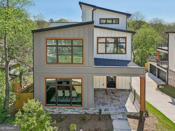 1140 Hubbard Street Sw, Atlanta, GA 30310