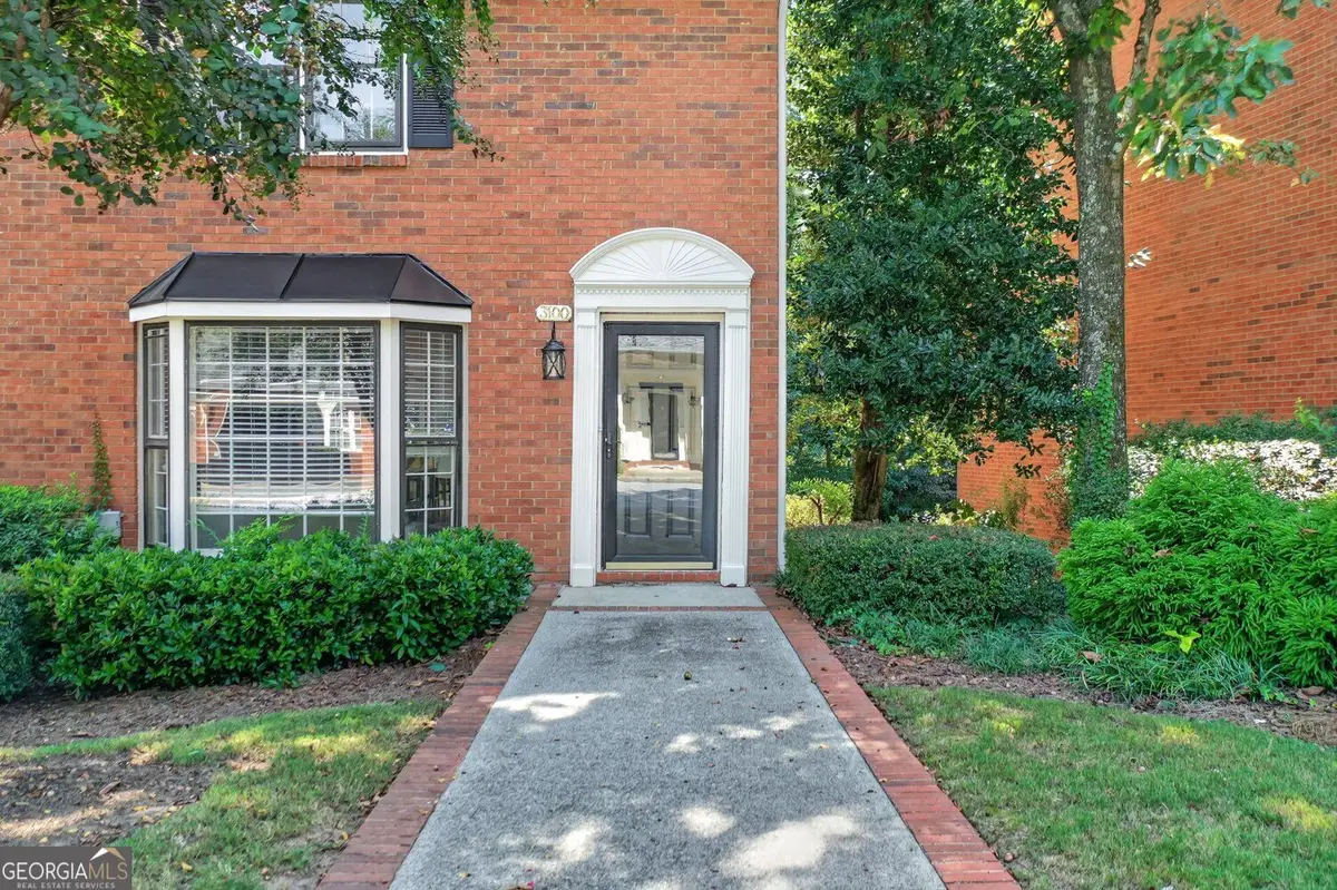 3100 Vinings Ridge Drive Se, Atlanta, GA 30339 - #1