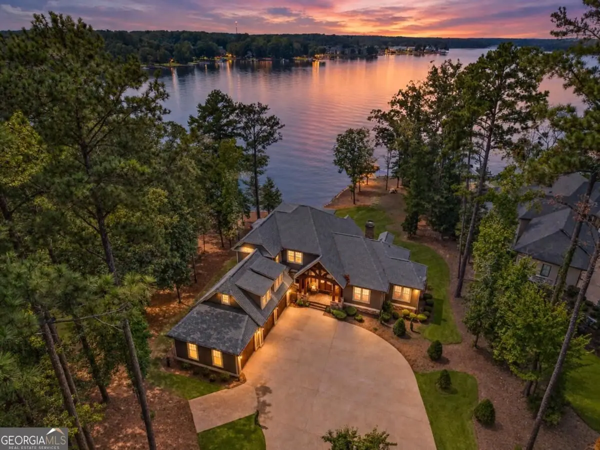 131 Carolyn Drive, Eatonton, GA 31024 - #1