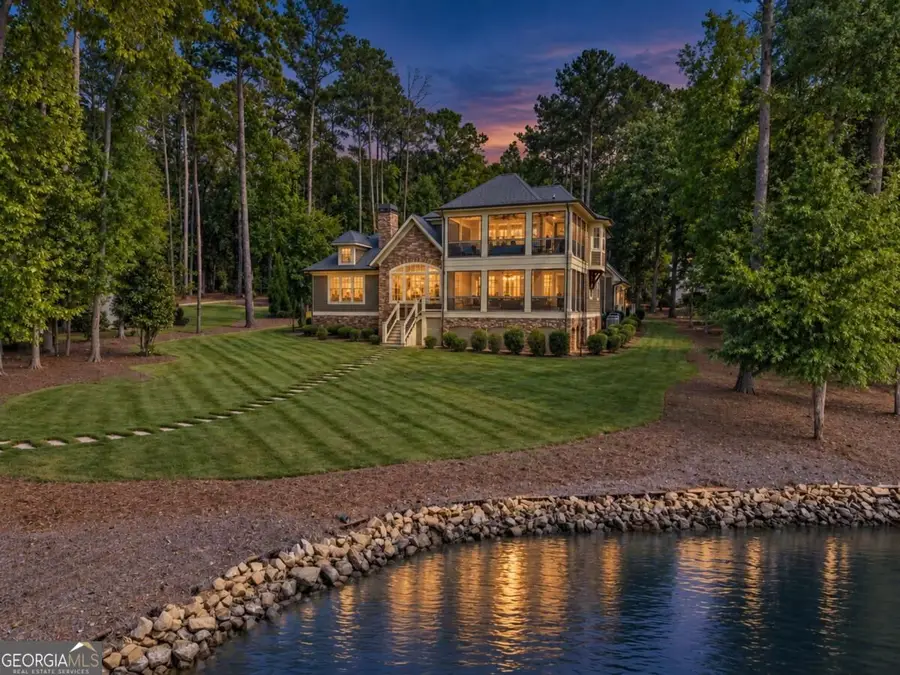 131 Carolyn Drive, Eatonton, GA 31024 - #2