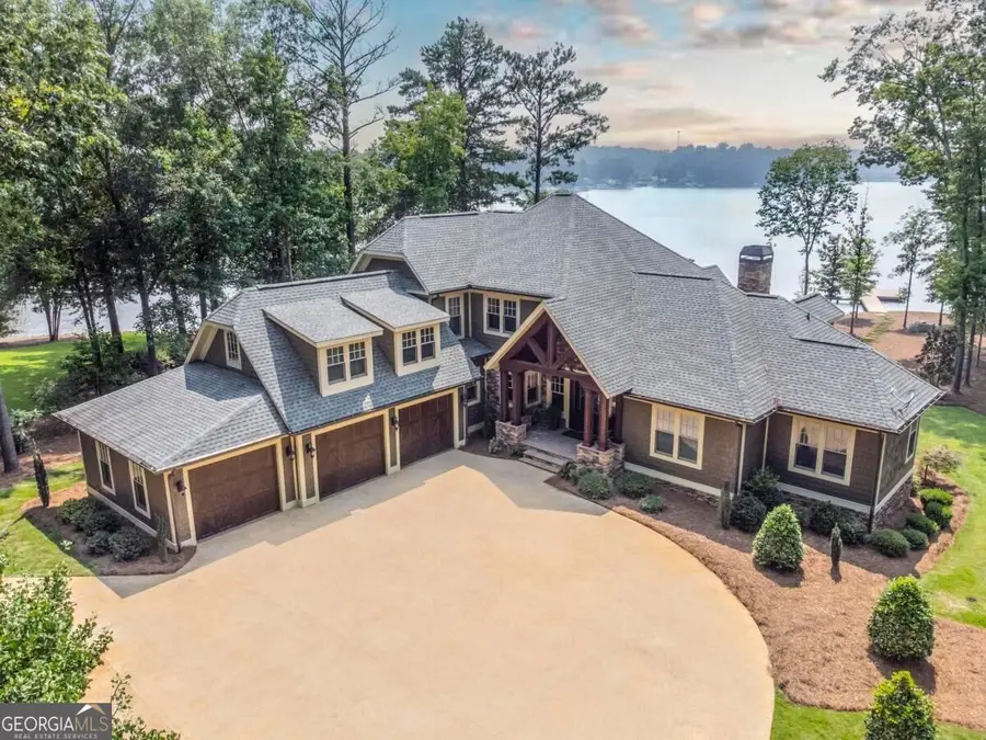 131 Carolyn Drive, Eatonton, GA 31024 - #3