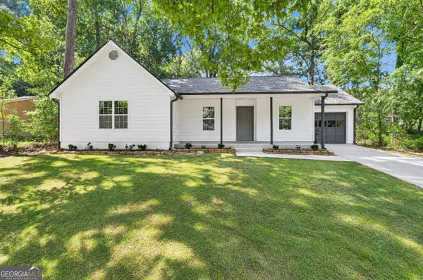 116 Richard Way, Stockbridge, GA 30281