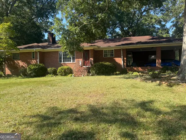 216 Forrest Avenue, Thomaston, GA 30286