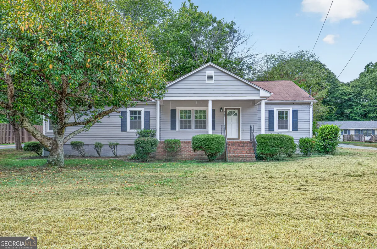 590 Benson Street, Hartwell, GA 30643 - #1